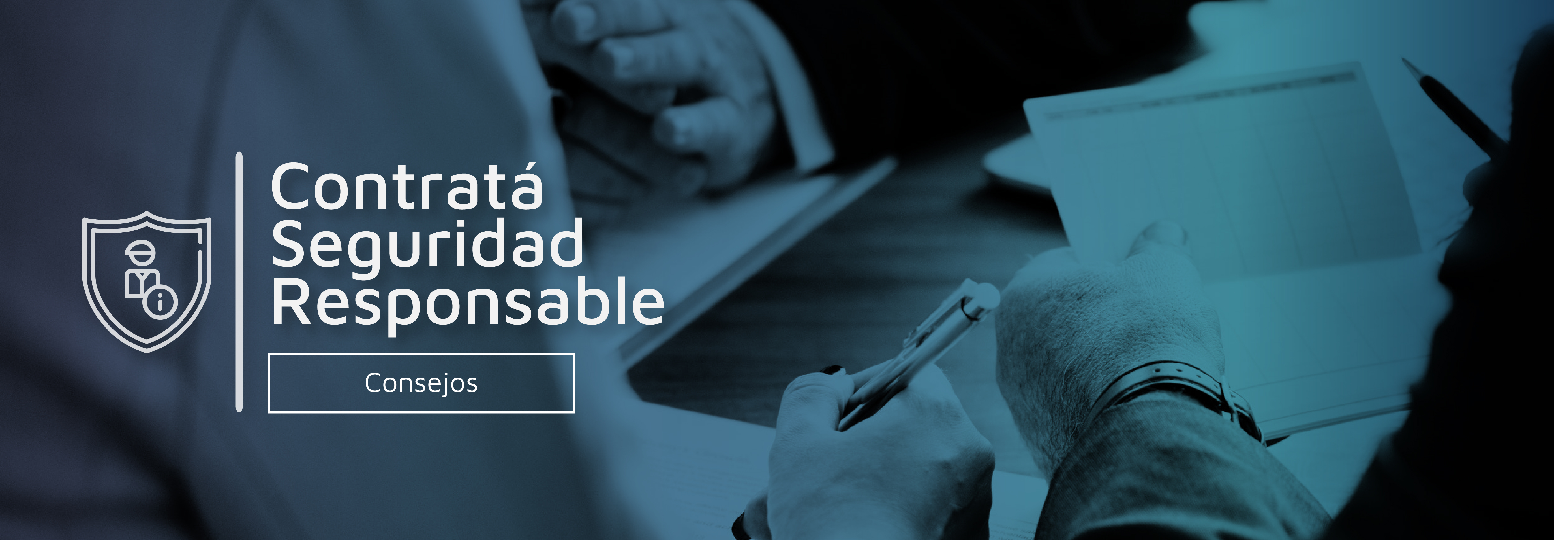Consejos de contratación