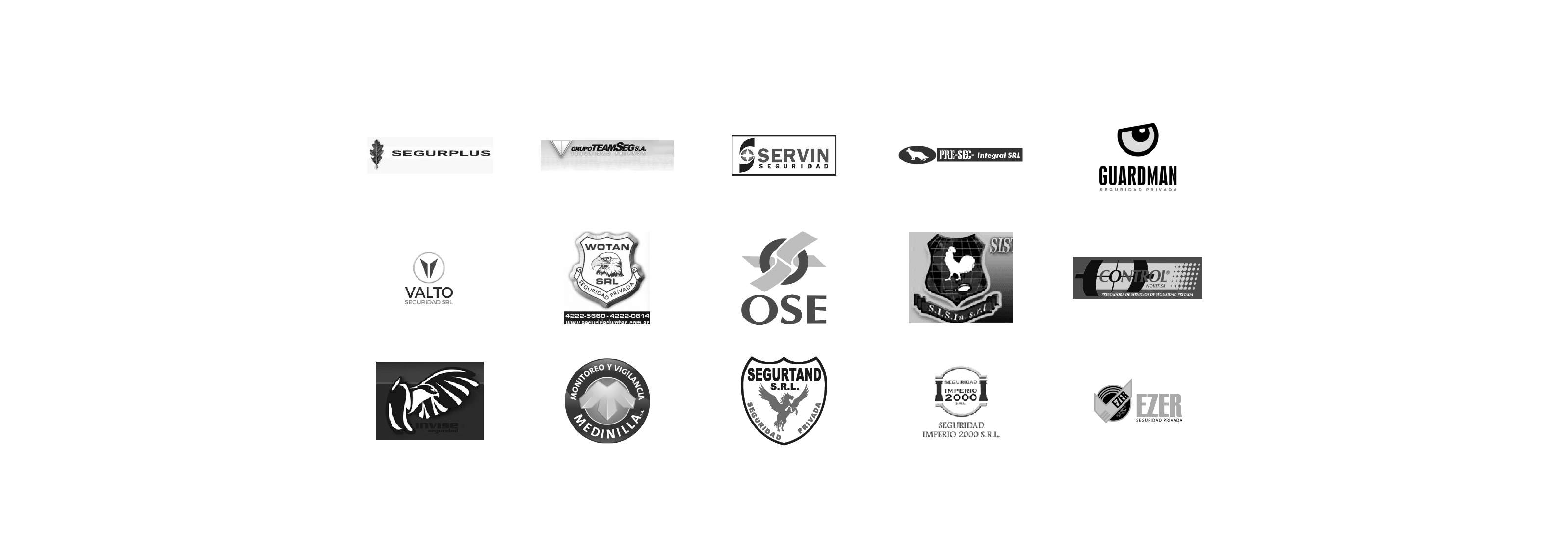 miembros asociados