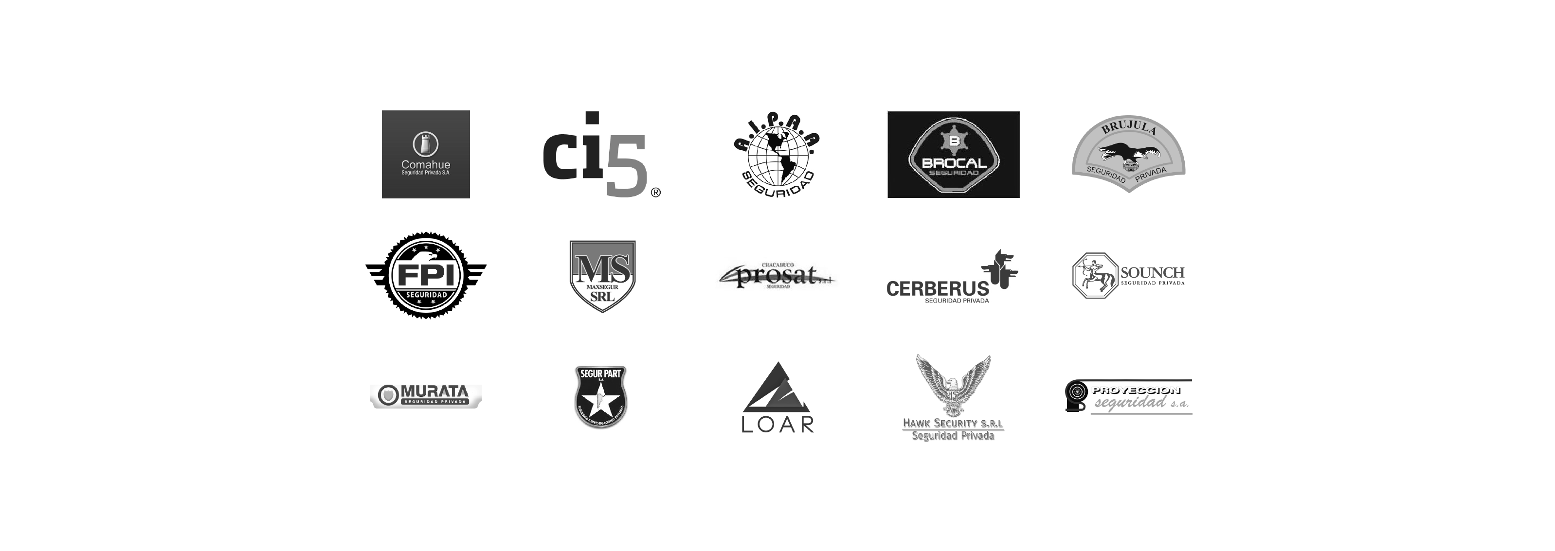 miembros asociados