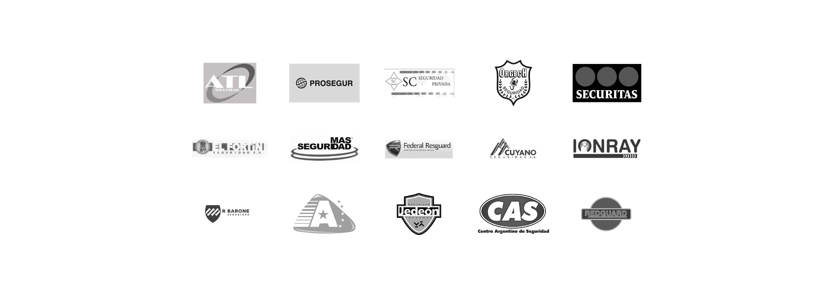 miembros asociados